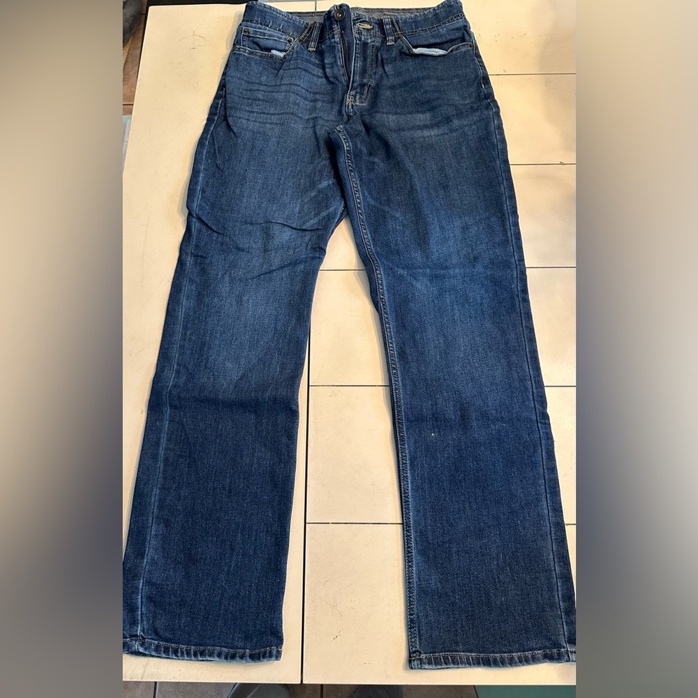 Urban Pipeline SuperFlex +UltraFlex Waistband Straight Men’s Jeans 32x32